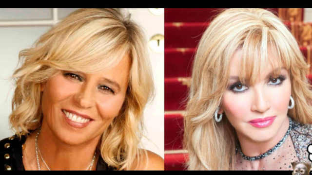 Maria De Filippi replica a Milly Carlucci &ldquo;Non ti ho offeso, ho ... - youtube.com