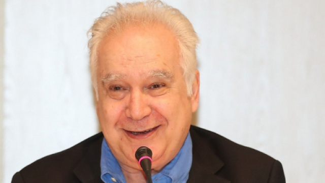 Mario Sconcerti (foto: Virgilio Sport)