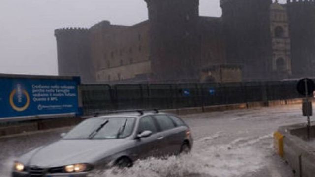 Meteo, festivit&agrave; di Pasqua e Pasquetta sotto la pioggia da Nord a Sud