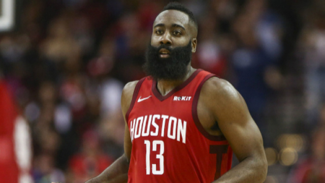NBA - James Harden sera-t-il MVP de la saison ?