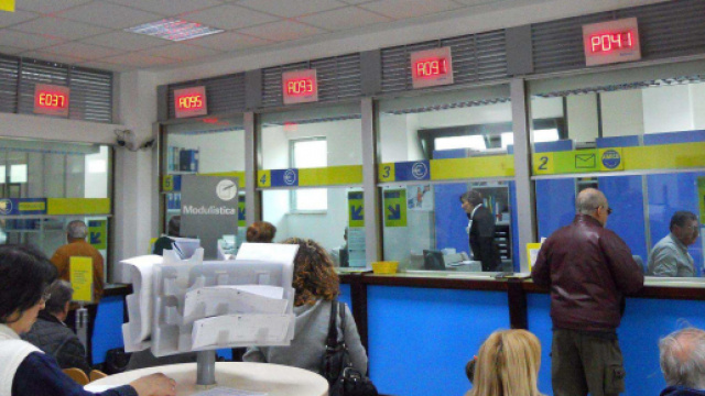 Offerte di lavoro Poste Italiane, impiegati a tempo indeterminato negli Uffici Postali