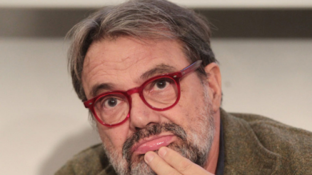 Oliviero Toscani litiga con la leghista Susanna Ceccardi