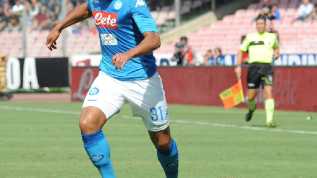 Quest'anno il Napoli vuole arrivare fino in fondo in Europa League.