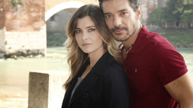 Replica Mentre ero via, il 3&deg; episodio disponibile online suRaiPlay