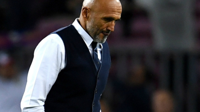 Riccardo Ferri: " Luciano Spalletti va difeso"