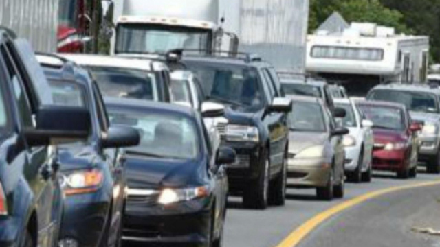 Roma, tragedia sulla Colombo: bimbo muore in mezzo al traffico | adnkronos.com