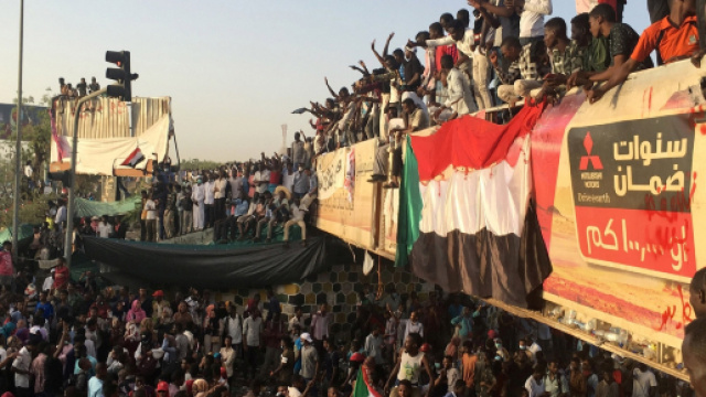 Sudan: cresce la rivolta contro il presidente Bashir | ISPI - ispionline.it