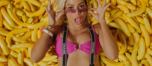 Anitta est&aacute; na Espanha divulgando o novo &aacute;lbum, Kisses, na Espanha. Cr&eacute;dito: Arquivo Blasting News