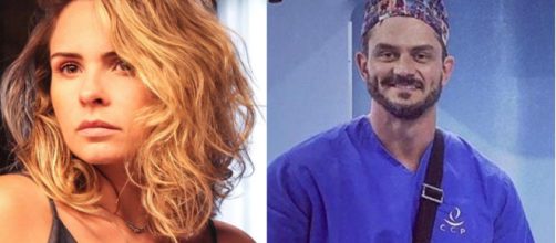 Cinco participantes expulsos do BBB. (Foto: Reprodu&ccedil;&atilde;o/ Instagram/ @drmarcosharter/ @anapaularenault)