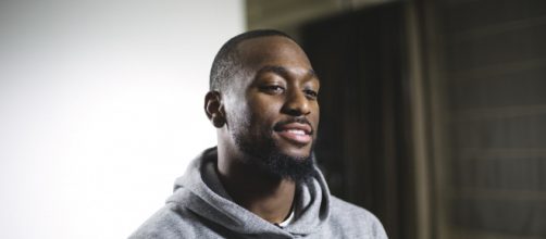 Kemba Walker is likely to receive a very large payday in the offseason. [Image Source: Flickr | Jon Edwards]