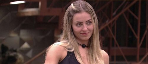 Paula &eacute; a virtual campe&atilde; do BBB19, segundo enquete. (Arquivo Blasting News)
