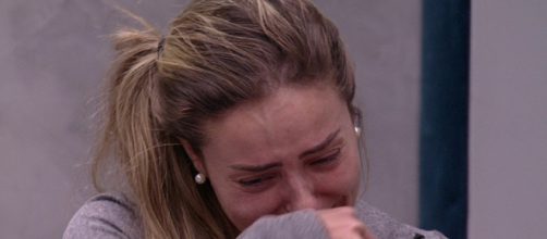 Paula falou sobre expuls&atilde;o de Hariany. (Reprodu&ccedil;&atilde;o/Tv Globo)