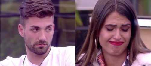 Sof&iacute;a Suescun termina definitivamente con Alejandro Albal&aacute; - Paula ... - paulaglam.es