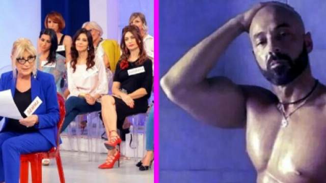 Anticipazioni U&D: una giornalista blogger crea scompiglio tra Gemma Galgani e Fabrizio Cilli.