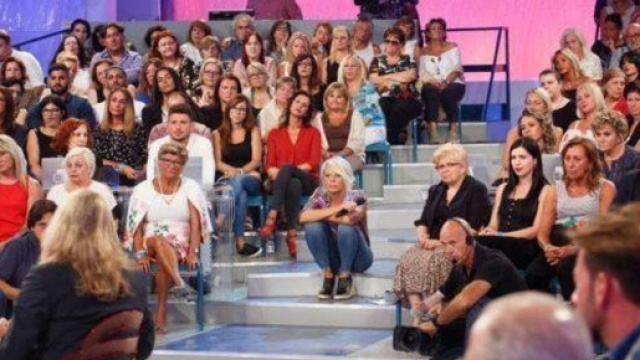 Anticipazioni Uomini e donne: Gemma delusa da Fabrizio