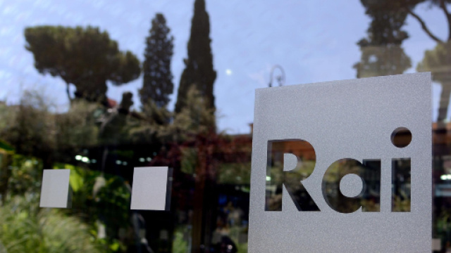 Casting per una serie TV prodotta da RAI Fiction e per Cineworld Roma