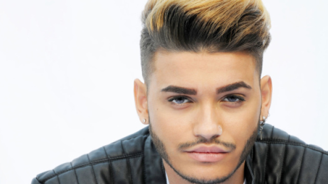 Cristian Imparato e le dure affermazioni contro Karina Cascella.