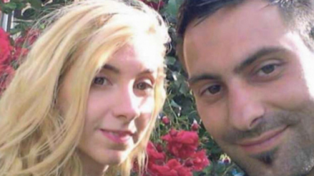 Femminicidio di Sara Di Pietrantonio, Vincenzo Paduano