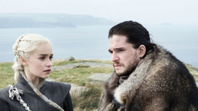 Game of Thrones saison 8 : le point sur la situation pour les personnages de la s&eacute;rie