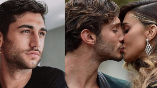 Gossip, Jeremias: 'Belen &egrave; stata male tanto tempo per Stefano, ora &egrave; molto contenta'.