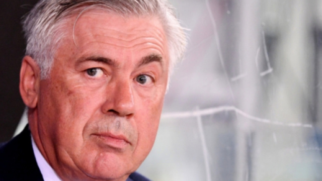 Iavarone: 'Se va via Allegri, Ancelotti potrebbe essere l'ideale per la Juve'