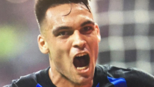 Inter, Lautaro Martinez :'So che significa indossare la 10'; Skriniar rinnova fino al 2023