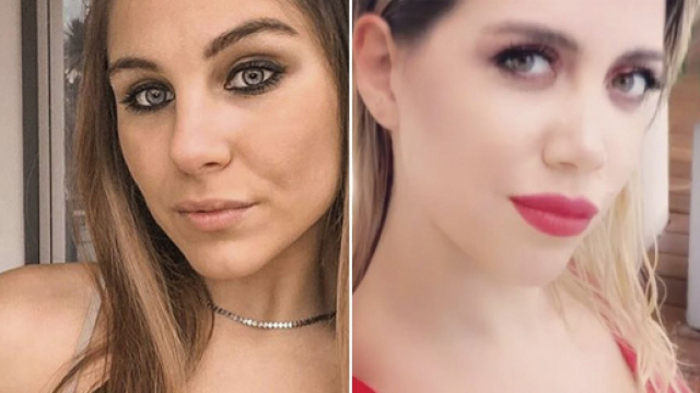 Ivana Icardi &egrave; tornata all'attacco di Wanda Nara