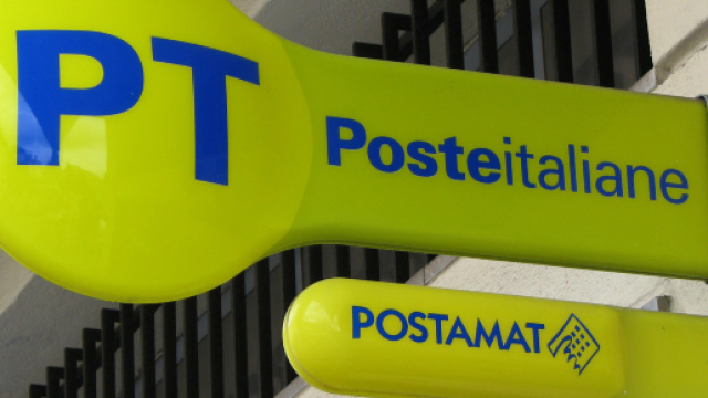 Offerte di lavoro: Poste italiane cerca addetti al cliente e consulenti in tutta Italia.