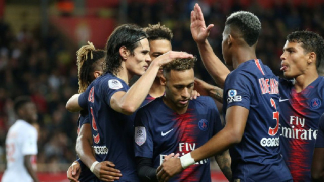 PSG : les 5 joueurs les plus chers avant le mercato