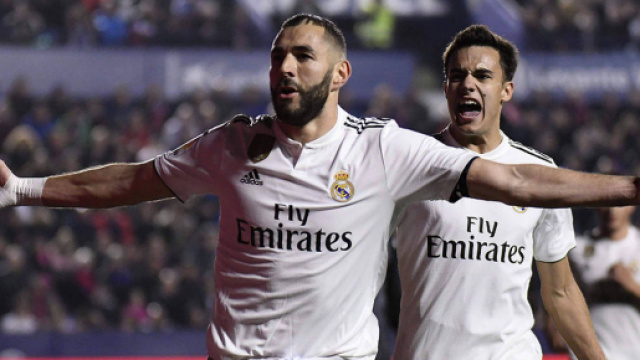 Real Madrid : les 5 joueurs les plus cot&eacute;s avant le mercato
