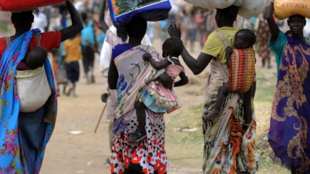 Sudan, donne protagoniste delle proteste.