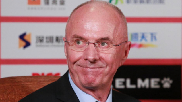 Eriksson: 'Quando come squadra sei scelta da Ronaldo vuol dire che hai un grande fascino'