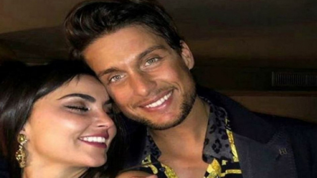 Uomini e Donne, le parole dolci di Teresa Langella su IG per Andrea: 'Ti amo immensamente'