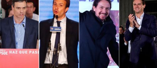 El debate ser&aacute; el 23 de abril en Antena 3