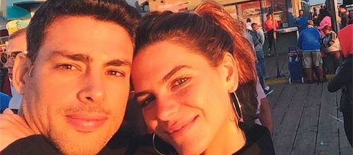 Em clima de romance, casal celebrar&aacute; festa de casamento em fazenda. (Reprodu&ccedil;&atilde;o/Instagram@marianagoldfarb).