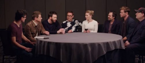 Ignore these 'Avengers Endgame' rules at your own risk. [Image via Entertainment Weekly / YouTube screencap]