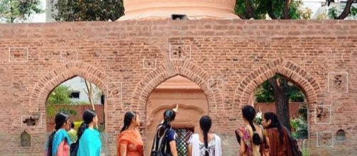 India to mark 100th anniversary of Amritsar massacre (Image via NDTV screencap)