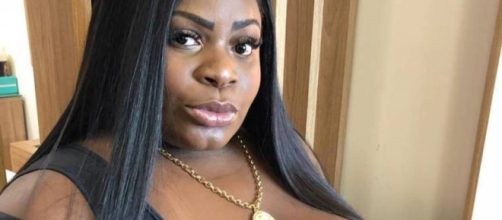 Jojo arrancou elogios dos internautas. (Reprodu&ccedil;&atilde;o/Instagram/@jojotodynho)