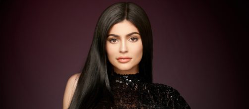 Kylie Jenner &eacute; uma influenciadora mundial. (Imagem: Arquivo Blasting News)