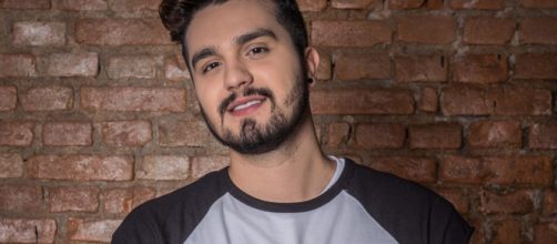 Luan Santana &eacute; um dos grandes cantores da atualidade. (Arquivo Blasting News)