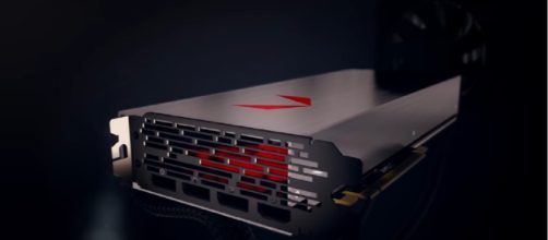 Nvidia RTX 2070 TI: Nvidia might have a response for AMD Navi. [Image screenscap/AMD/Youtube screencap]