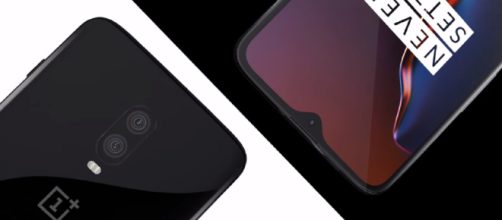 OnePlus 7 leaks and rumors: Radical changes in display and camera. [Image credit:OnePlus/Youtube]