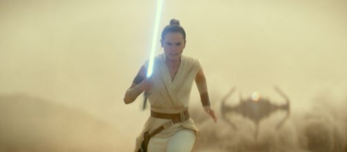 'Star Wars 9' image. - [Disney / YouTube screencap]