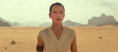 Star Wars Episode IX trailer just dropped and fans are celebrating. - Image credit - Star Wars | YouTube (Trailer)