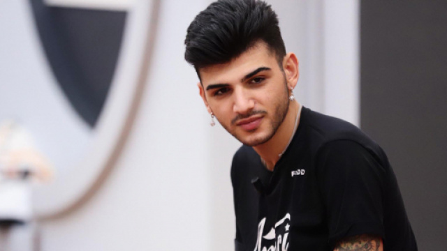 Amici di Maria: Jefeo &egrave; il terzo eliminato del talent show di Canale 5