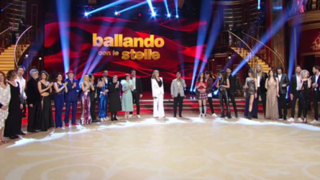 Ballando Con Le Stelle 14: replica terza puntata su RaiPlay e Rai Premium