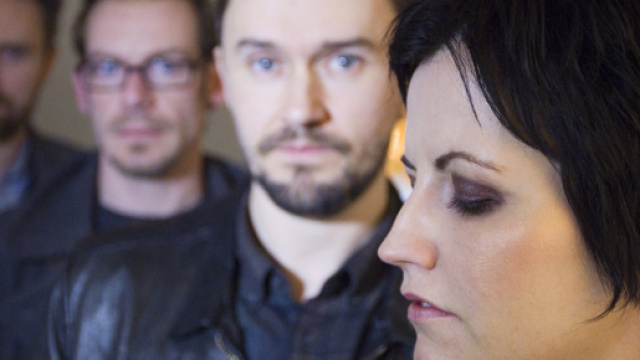 I Cranberries danno il loro addio alla musica.