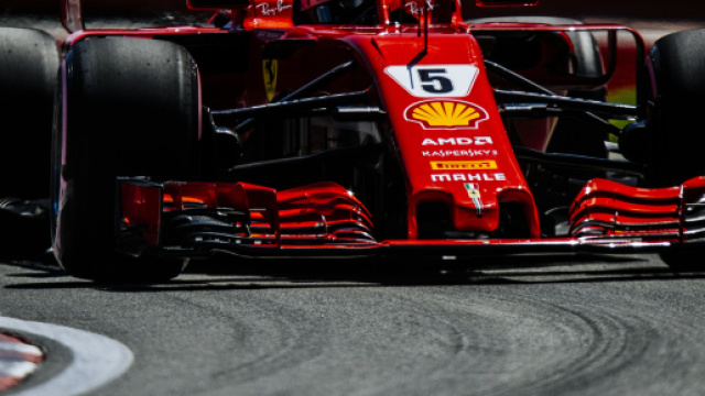 F1 Cina 2019: orari diretta Tv su Sky e in differita su TV8.