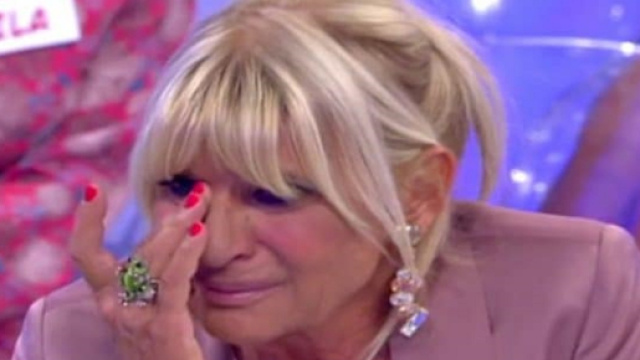 Gemma Galgani "Mi sento usata e sfruttata"