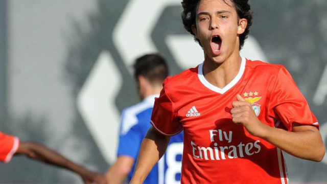 Juventus, possibile colpo Felix